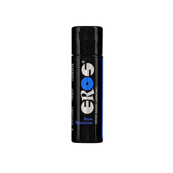 Eros Aqua Sensations - 30 ml