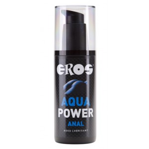 Eros Lubrifiant Anal AQUA POWER 125mL