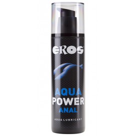 Eros Aqua Power Anaal - 250 ml