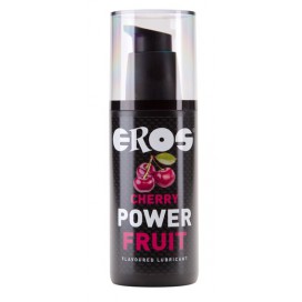 Eros Power Plus Gel Kirsche 125mL