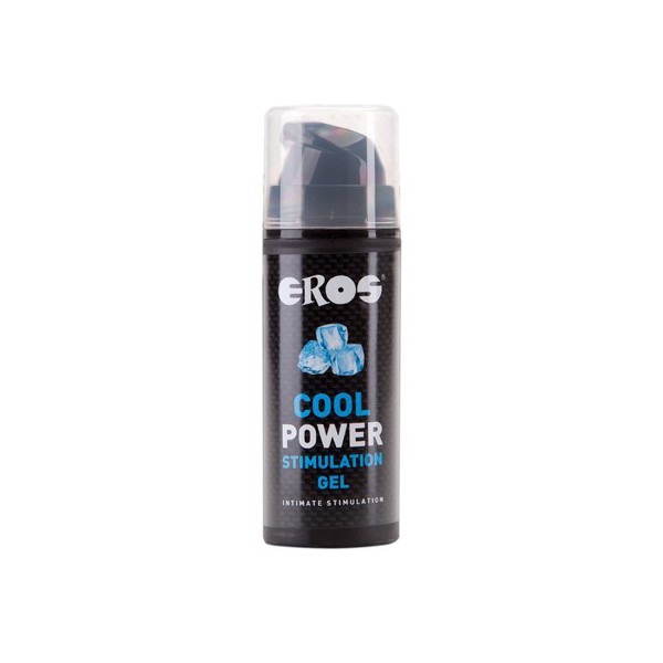 Cool Power Cooling Gel 30mL