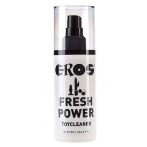 Eros FRESH POWER Sextoy Cleaner 125 mL