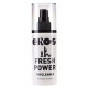 FRESH POWER Detergente Sextoy 125 ml