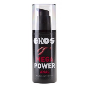 Eros Lubricante anal Mega power 125mL