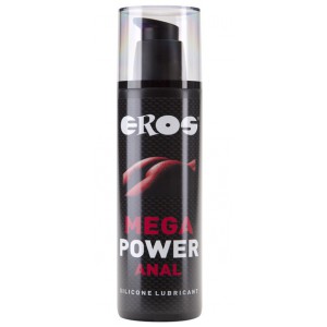 Eros Lubrifiant anal Mega Power 250mL