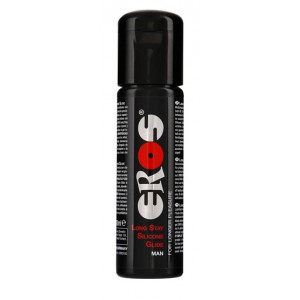 Eros Lubricante de larga duración 100mL