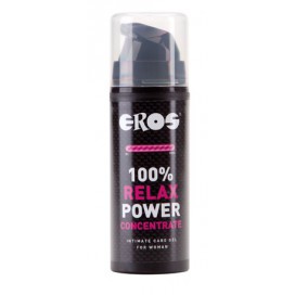 Gel Relax Power 30mL