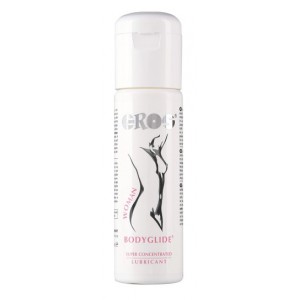 Eros Bodyglide Donna Lubrificante al silicone - 100 ml