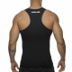 BASIC Tank Top Black