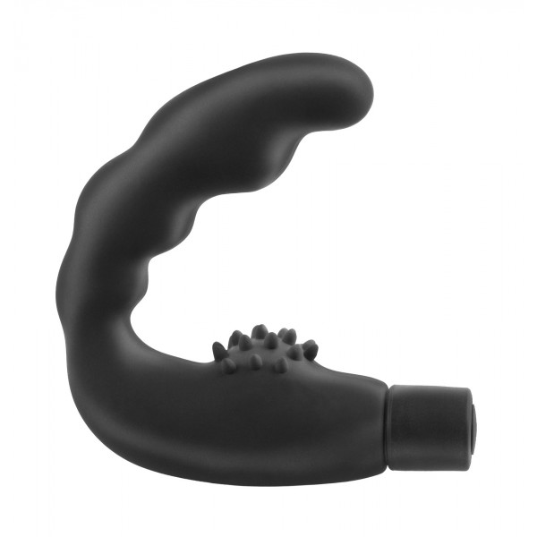 Reach Around Prostate Stimulator 10 x 3cm