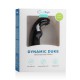 Stimulateur prostatique Dynamic Duke 7.6 x 2.3cm