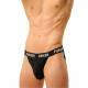 Jockstrap FUKKER schwarz