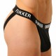 Jockstrap FUKKER schwarz