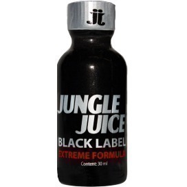 Locker Room Jungle Juice Black Label 30ml