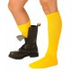 Yellow Boots Socks