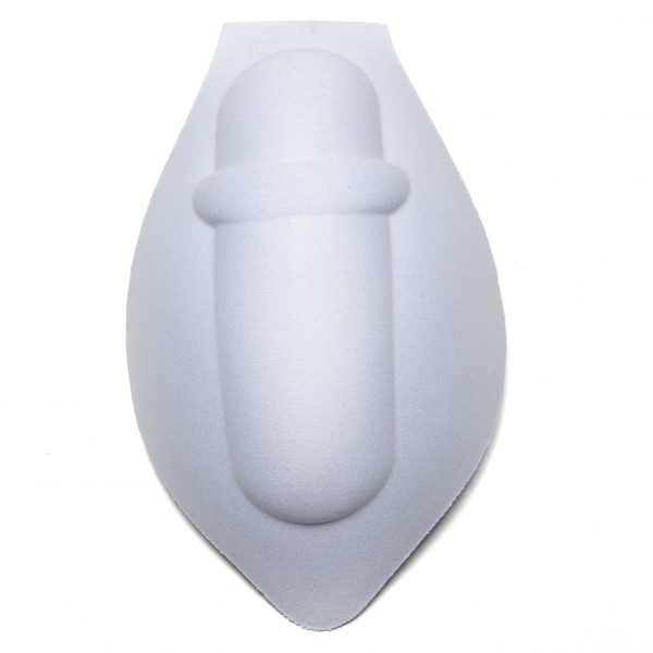 DICK UP Foam 15mm White