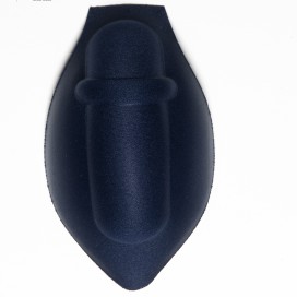 DICK UP Foam 15mm Navy Blue