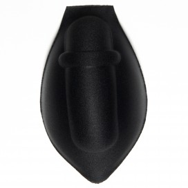 DICK UP Foam 15mm Black