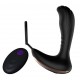 Vibrating prostate stimulator MASSAGE 10 x 4.3cm