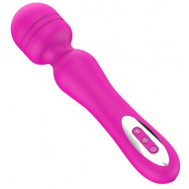 Bacchetta Sextoy Genius - Viola 41 mm