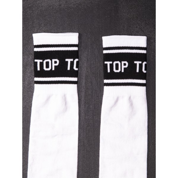 Calcetines de identidad Top