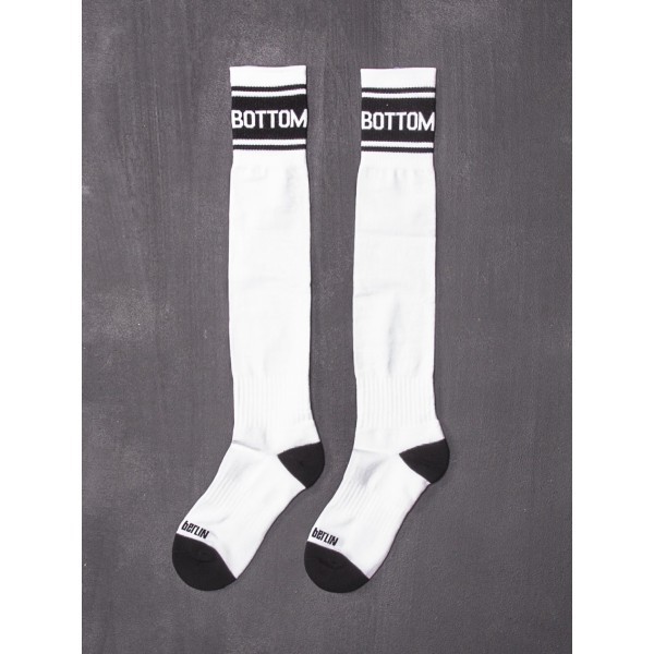 Identity Socks Bottom