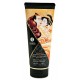 Sweet Almond Comestible Massage Cream - 200ml