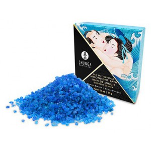 Shunga Sea Crystals Ocean Breeze 75gr