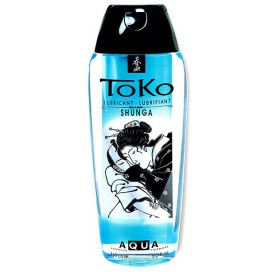 Shunga Toko Aqua Lubricant 165mL