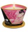Massage candle APHRODISIA Rose petals 170mL