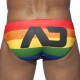 Bathing suit AD RAINBOW