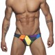 AD PRIDE black briefs