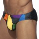 AD PRIDE black briefs