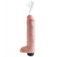 King Cock Gode Squirty 20 x 5,3 cm