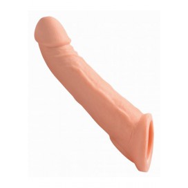 Size Matters Custodia per estensione del pene 17 x 4 cm Sedia