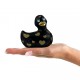 Pato vibrador Romance - Negro