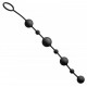 Boules Anales  LINGER SIlicone 28cm