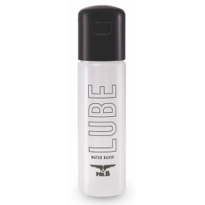 Mr B - Mister B Mister B LUBE a base de agua 100 ml