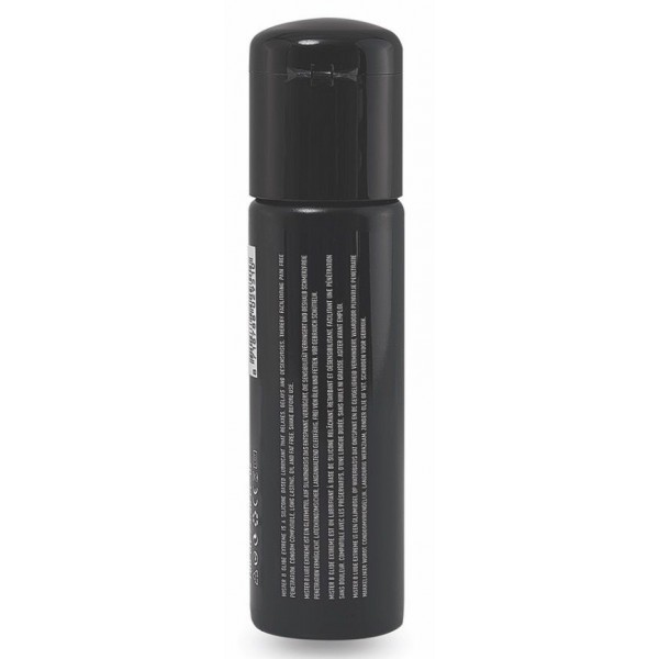 MrB Extreme Silicone Lubricant 100mL