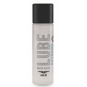 Mr B - Mister B Lubricante de agua Mr B Extreme 30mL