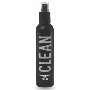 Mr B - Mister B MrB Sextoys Cleaning Spray 200mL