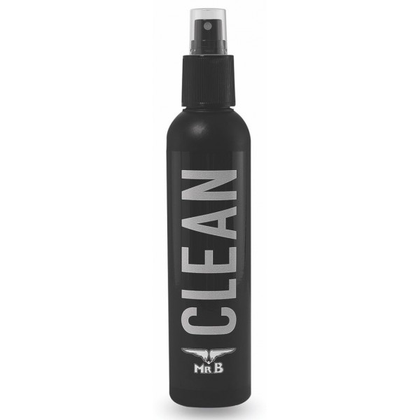 MrB Sextoys Cleaning Spray 200mL