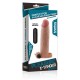 Funda para el pene X-TENDER N°6 21 x 4,5 cm