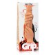 Gode 2 FISTED GRIP 30 x 9.5 cm