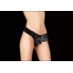 Dildo Belt Strap-on - 13 x 3,6 cm NERO