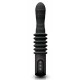 Deep Stroker vibrating dildo 12 x 4.3cm