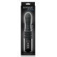 Deep Stroker vibrating dildo 12 x 4.3cm