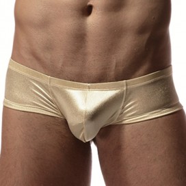 shorty string pour homme