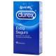 Durex dickwandige Kondome x12