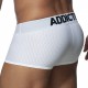 Boxer PUSH UP MESH White